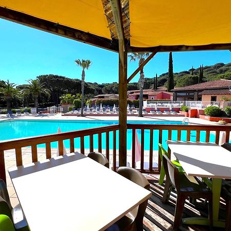 Village Vacances De Ramatuelle - Le Sentier Des Pins Экстерьер фото