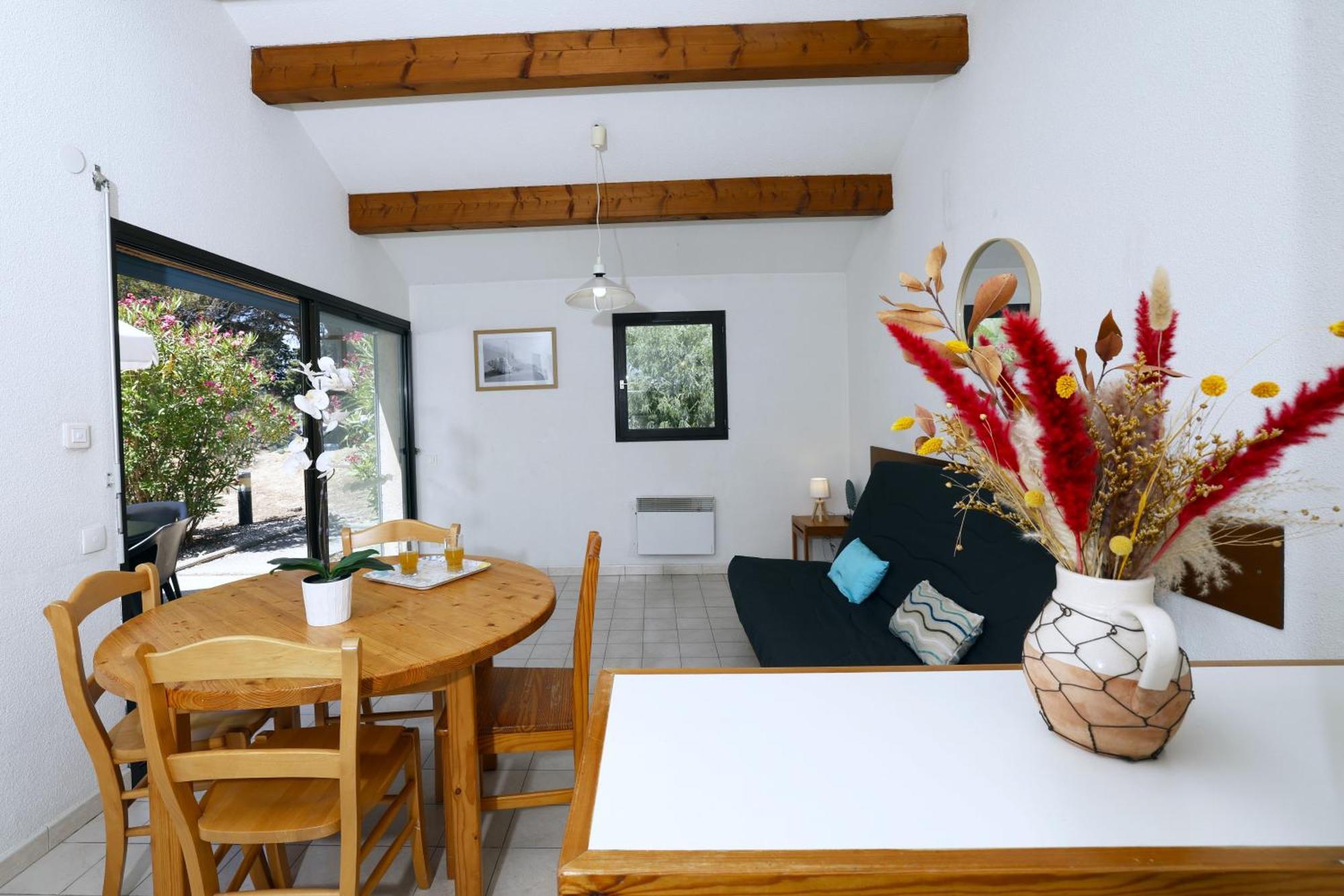 Village Vacances De Ramatuelle - Le Sentier Des Pins Экстерьер фото