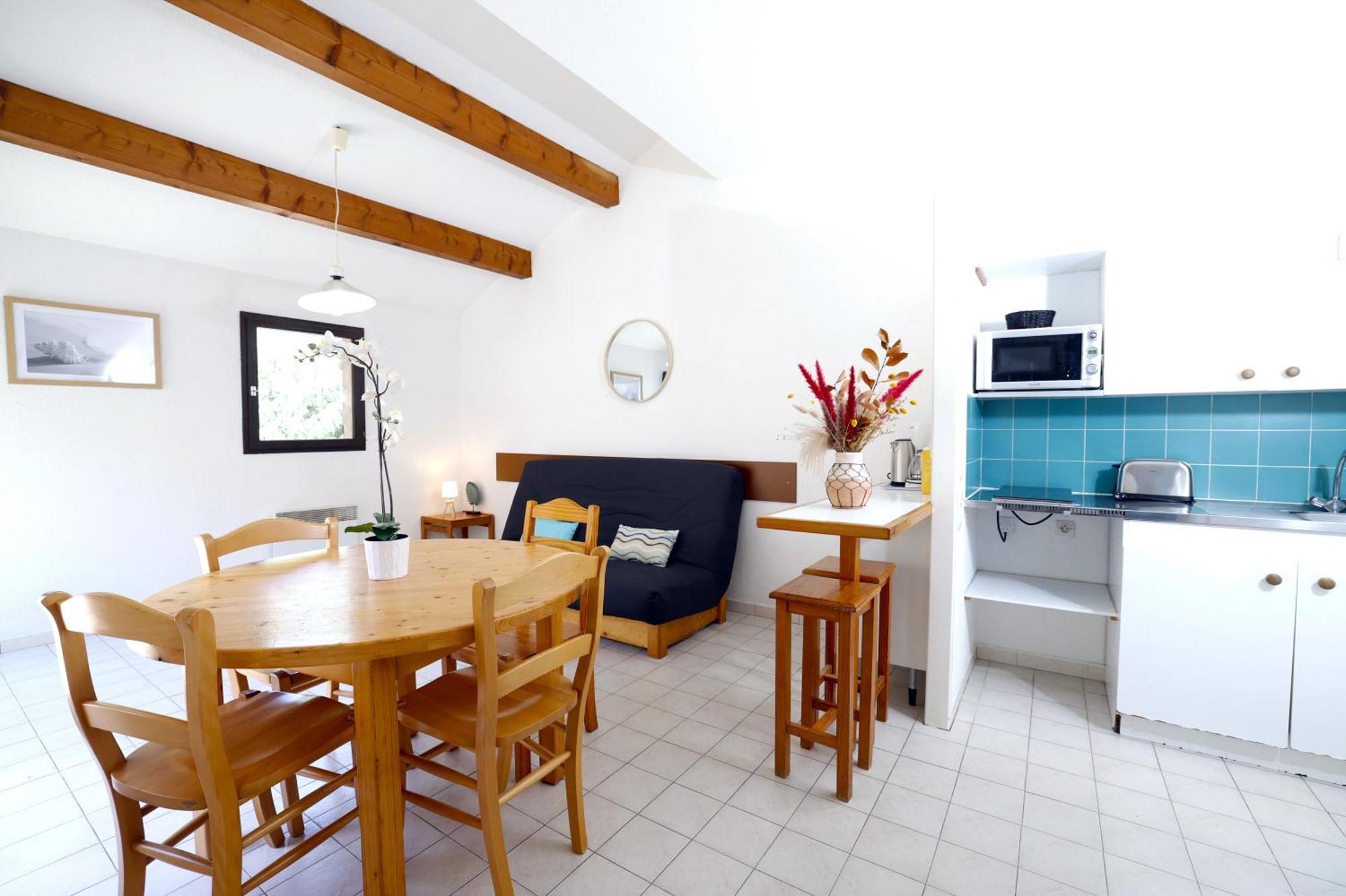 Village Vacances De Ramatuelle - Le Sentier Des Pins Экстерьер фото
