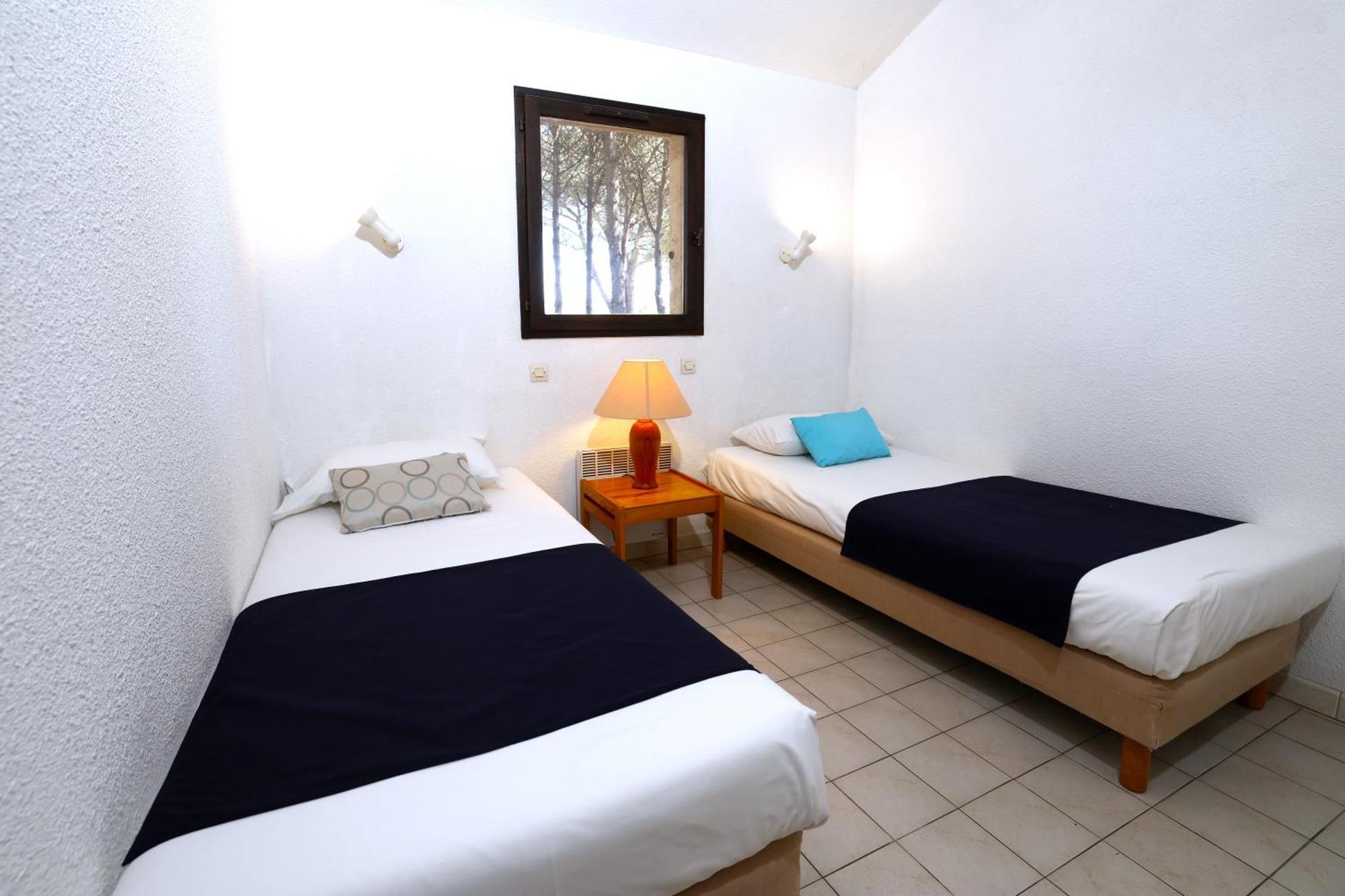 Village Vacances De Ramatuelle - Le Sentier Des Pins Экстерьер фото