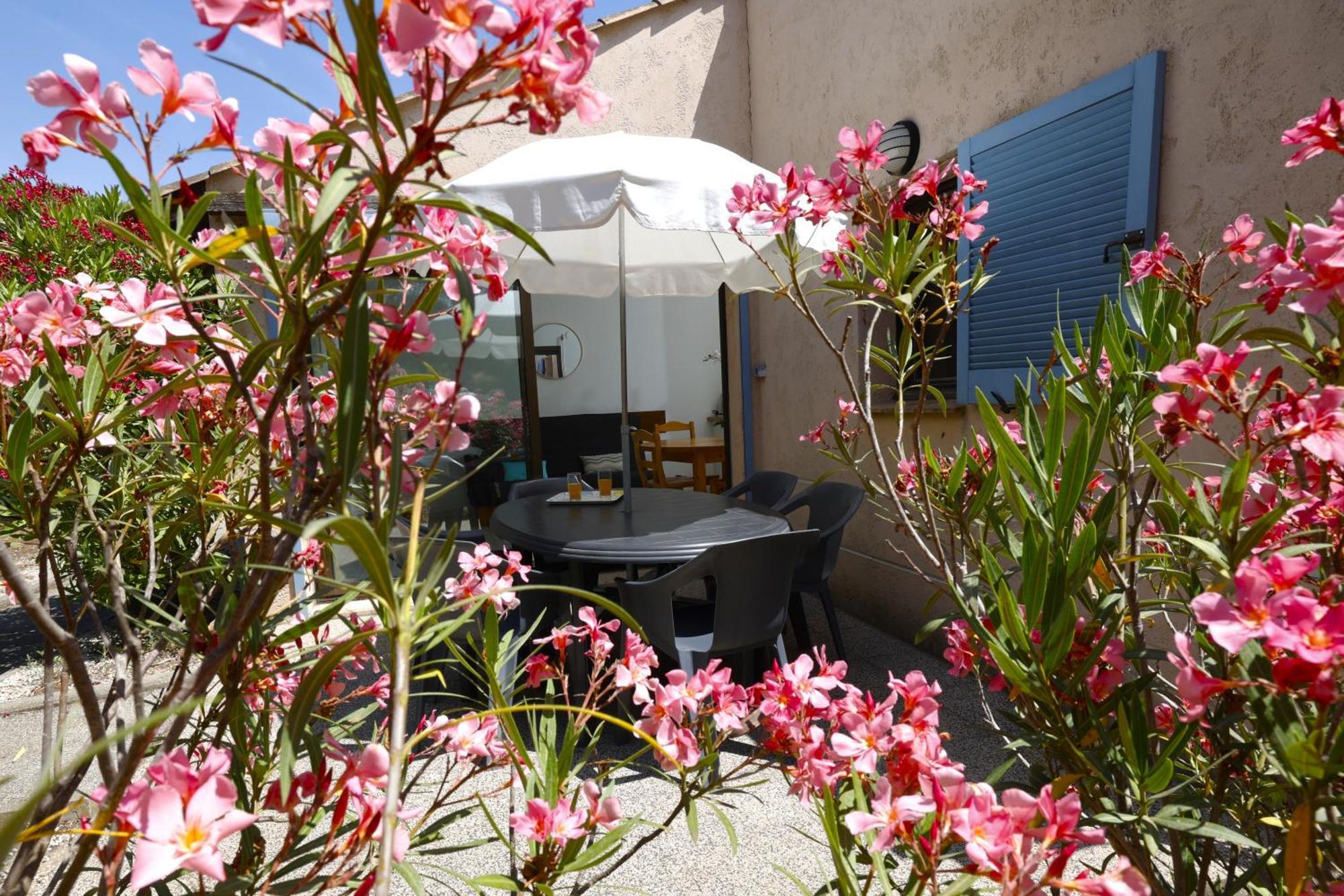 Village Vacances De Ramatuelle - Le Sentier Des Pins Экстерьер фото